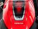 Honda HRX 476 HY - Tagliaerba a scoppio trazionato - Honda GCVx 170 - Taglio 47 cm