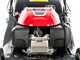 Honda HRX 476 HY - Tagliaerba a scoppio trazionato - Honda GCVx 170 - Taglio 47 cm