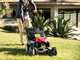Honda HRX 476 HY - Tagliaerba a scoppio trazionato - Honda GCVx 170 - Taglio 47 cm