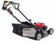 Honda HRX 476 HY - Tagliaerba a scoppio trazionato - Honda GCVx 170 - Taglio 47 cm