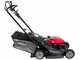 Honda HRX 476 HY - Tagliaerba a scoppio trazionato - Honda GCVx 170 - Taglio 47 cm
