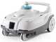 OUTLET - UTILIZZATO PER PROVA - Pulitore automatico Intex ZX100 28006EX - Portata acqua min. 6.056 l/h