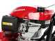 Honda FF 500 - Motozappa a benzina 5.5 HP - Honda GCV 160 - 160cc