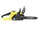 Karcher CNS 18-30 - Elettrosega a batteria 18V 5Ah - Lama da 30cm