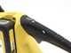 Karcher CNS 18-30 - Elettrosega a batteria 18V 5Ah - Lama da 30cm