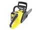 Karcher CNS 18-30 - Elettrosega a batteria 18V 5Ah - Lama da 30cm
