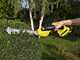 Karcher GSH 18-20 - Forbice tagliaerba a batteria - Tagliasiepi  - 18V 5Ah
