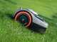 Segway NAVIMOW I105E - Robot Tagliaerba - Senza impianto