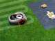 Segway NAVIMOW I105E - Robot Tagliaerba - Senza impianto