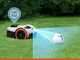 Segway NAVIMOW I105E - Robot Tagliaerba - Senza impianto
