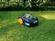 OUTLET - UTILIZZATO PER PROVA - Landxcape LX790 - Robot rasaerba - con cavo perimetrale