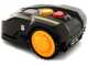 OUTLET - UTILIZZATO PER PROVA - Landxcape LX790 - Robot rasaerba - con cavo perimetrale