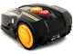 OUTLET - UTILIZZATO PER PROVA - Landxcape LX790 - Robot rasaerba - con cavo perimetrale