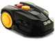 OUTLET - UTILIZZATO PER PROVA - Landxcape LX790 - Robot rasaerba - con cavo perimetrale