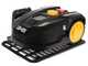 OUTLET - UTILIZZATO PER PROVA - Landxcape LX790 - Robot rasaerba - con cavo perimetrale