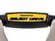 Honda HRX 537 VY - Tagliaerba a scoppio trazionato - Honda GCVx 200 - Taglio 53 cm