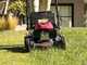Honda HRX 537 VY - Tagliaerba a scoppio trazionato - Honda GCVx 200 - Taglio 53 cm