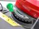 Honda HRX 537 VY - Tagliaerba a scoppio trazionato - Honda GCVx 200 - Taglio 53 cm