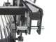 Blackstone B-PH 500 -  Scavapatate per trattore - Setacci oscillanti - Larghezza di lavoro 50 cm - Per trattore con attacco a tre punti
