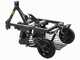 Blackstone B-PH 500 -  Scavapatate per trattore - Setacci oscillanti - Larghezza di lavoro 50 cm - Per trattore con attacco a tre punti