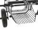 Blackstone B-PH 500 -  Scavapatate per trattore - Setacci oscillanti - Larghezza di lavoro 50 cm - Per trattore con attacco a tre punti