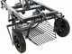 Blackstone B-PH 500 -  Scavapatate per trattore - Setacci oscillanti - Larghezza di lavoro 50 cm - Per trattore con attacco a tre punti