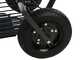 Blackstone B-PH 500 -  Scavapatate per trattore - Setacci oscillanti - Larghezza di lavoro 50 cm - Per trattore con attacco a tre punti
