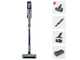 Shark PowerDetect Pro Max IP1251EUT - Aspirapolvere - Scopa elettrica 2 in 1 - Batteria da 21.6 V