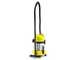 Karcher WD 3 Premium Battery 36 V - Aspirapolvere multiuso a batteria 36V 5Ah - Solidi liquidi e soffiatore