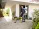 Karcher WD 2-18 - Bidone aspiratutto - Fusto 12 l - 18V 5Ah