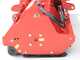 OUTLET - PICCOLI DIFETTI ESTETICI - GeoTech-Pro RMF170 - Trinciaerba per trattore - Serie medio-pesante - Reversibile - Spostamento idraulico