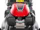 Honda HRX 537 HY - Tagliaerba a scoppio trazionato - Honda GCVx 200 - Taglio 53 cm