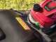 Honda HRX 537 HY - Tagliaerba a scoppio trazionato - Honda GCVx 200 - Taglio 53 cm