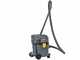 Karcher NT 22/1 Ap Bp L - Bidone aspiratutto a batteria - Fusto 22 l - 36V 5Ah