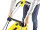 Karcher LMO 36-40 - Tagliaerba a batteria - 36V 6Ah - Taglio 40 cm