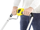 Karcher LMO 36-40 - Tagliaerba a batteria - 36V 6Ah - Taglio 40 cm