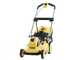 Karcher LMO 36-40 - Tagliaerba a batteria - 36V 6Ah - Taglio 40 cm