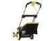 Karcher LMO 36-40 - Tagliaerba a batteria - 36V 6Ah - Taglio 40 cm