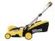 Karcher LMO 36-40 - Tagliaerba a batteria - 36V 6Ah - Taglio 40 cm