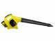 Karcher LBL 4 - Soffiatore a batteria per foglie - 36V 5Ah