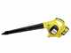 Karcher LBL 4 - Soffiatore a batteria per foglie - 36V 5Ah