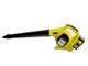 Karcher LBL 4 - Soffiatore a batteria per foglie - 36V 5Ah