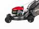 Honda HRN 536 VY - Tagliaerba a scoppio semovente - Honda GCVx 170 - Taglio 53 cm