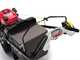 Honda HRN 536 VY - Tagliaerba a scoppio semovente - Honda GCVx 170 - Taglio 53 cm
