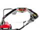 Honda HRN 536 VY - Tagliaerba a scoppio semovente - Honda GCVx 170 - Taglio 53 cm