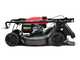 Honda HRN 536 VY - Tagliaerba a scoppio semovente - Honda GCVx 170 - Taglio 53 cm