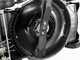 Honda HRN 536 VY - Tagliaerba a scoppio semovente - Honda GCVx 170 - Taglio 53 cm