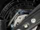 Honda HRN 536 VY - Tagliaerba a scoppio semovente - Honda GCVx 170 - Taglio 53 cm