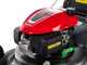 Honda HRN 536 VY - Tagliaerba a scoppio semovente - Honda GCVx 170 - Taglio 53 cm