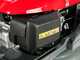 Honda HRN 536 VY - Tagliaerba a scoppio semovente - Honda GCVx 170 - Taglio 53 cm